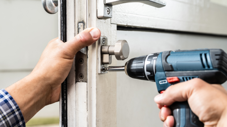 Trusted Commercial Locksmith Assistance in West Hills, CA