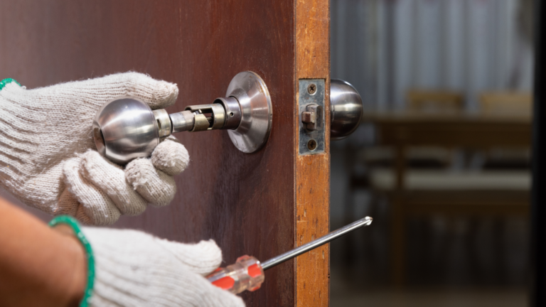 Local Residential Locksmith Solutions in West Hills, CA